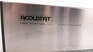 Acoustat TransNova Twin 200 Stereo Power Amplifier; TNT 200