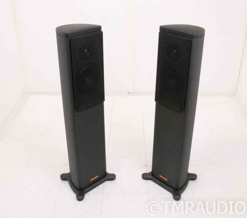 Magico S1 Mk II Floorstanding Speakers