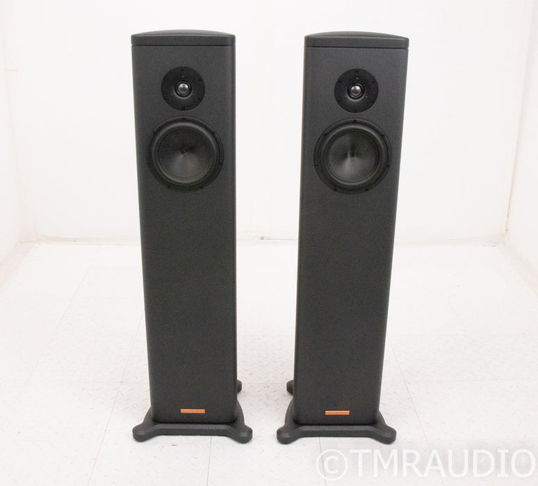 Magico S1 Mk II Floorstanding Speakers
