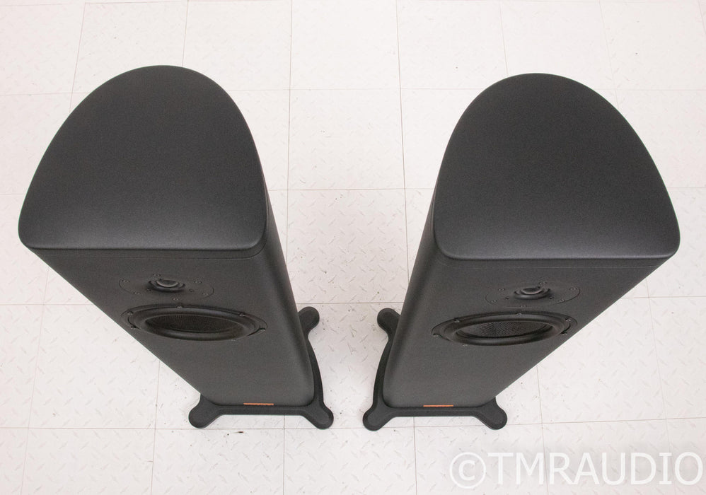 Magico S1 Mk II Floorstanding Speakers