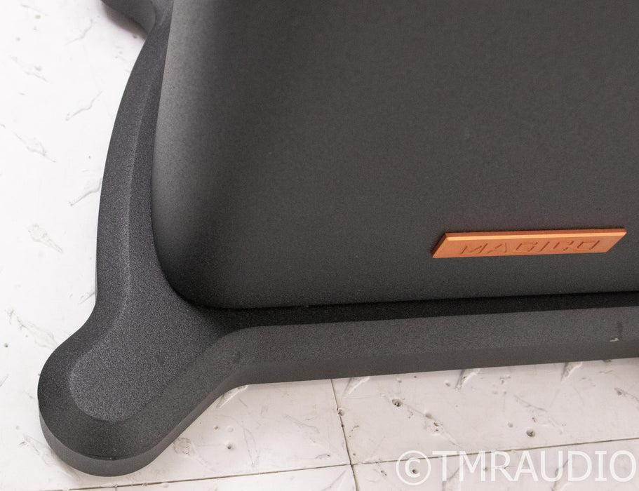 Magico S1 Mk II Floorstanding Speakers