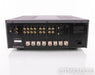 Luxman L-550AX Stereo Integrated Amplifier; L5500AX; Remote