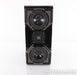 Wilson Audio CUB Series 2 Center Channel Speaker; Single Gloss Black