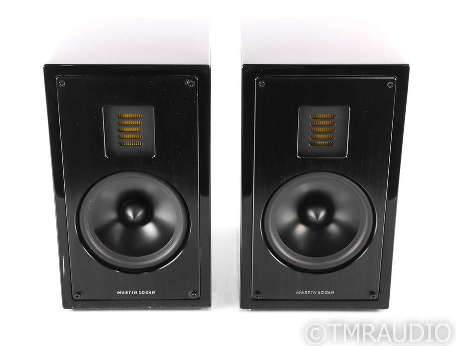 Martin Logan Motion LX16 Bookshelf Speakers