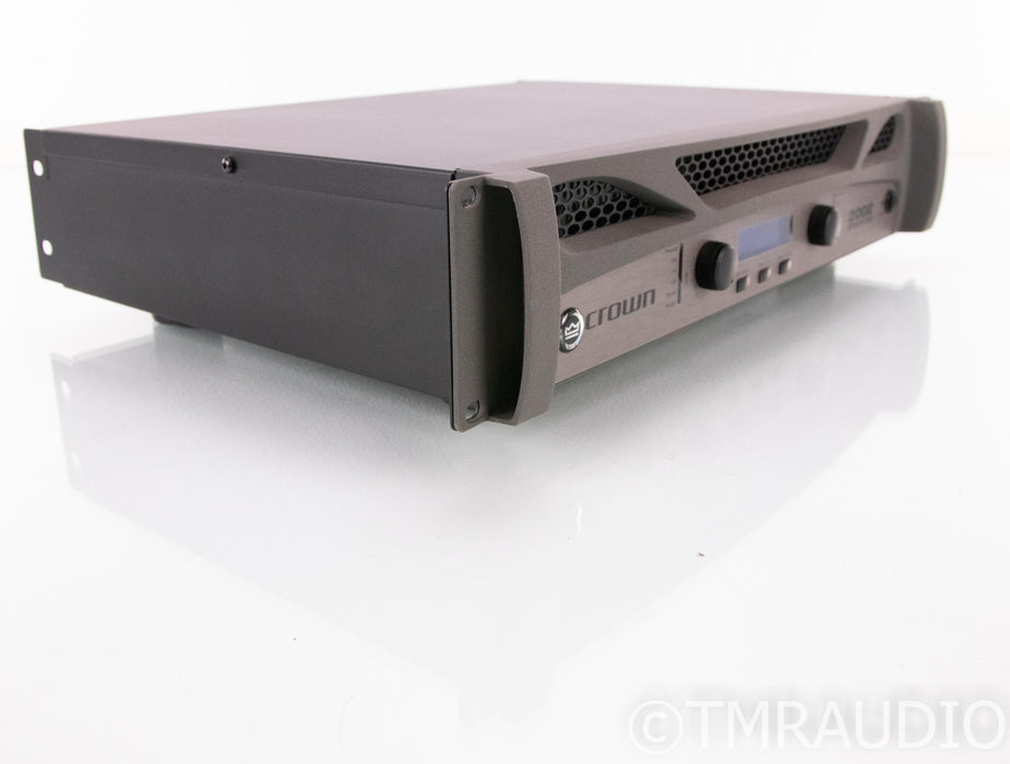 Crown XTi 2002 Stereo Power Amplifier