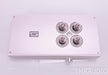 Schiit Freya Stereo Tube Hybrid Preamplifier; Remote