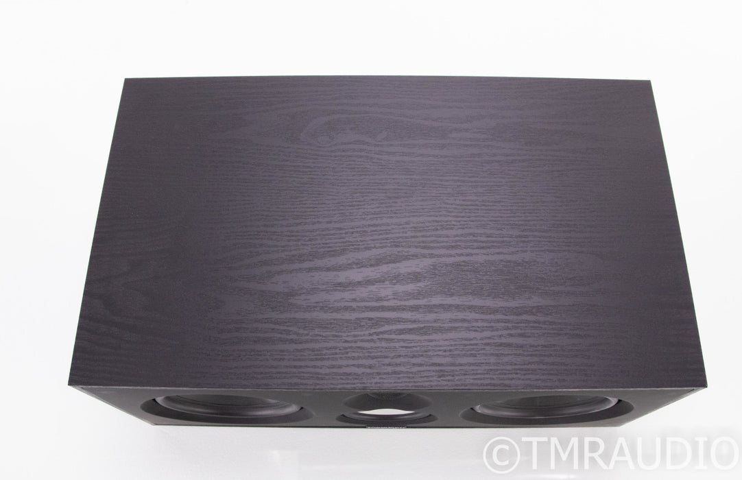 Paradigm Monitor Center 1 v7; Black Ash; S.7