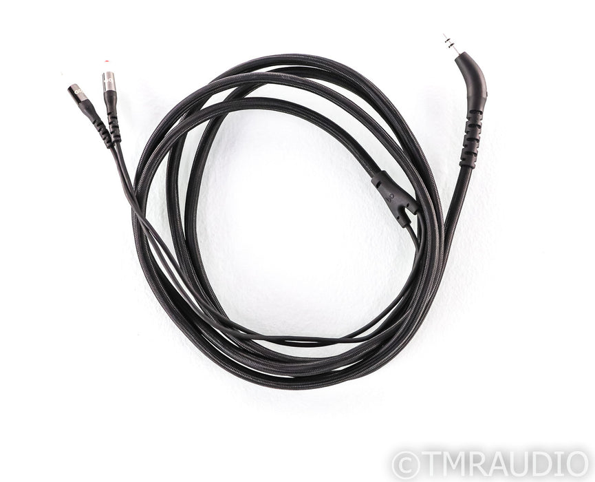 AudioQuest NightBird Model One Headphone Cable; 2m