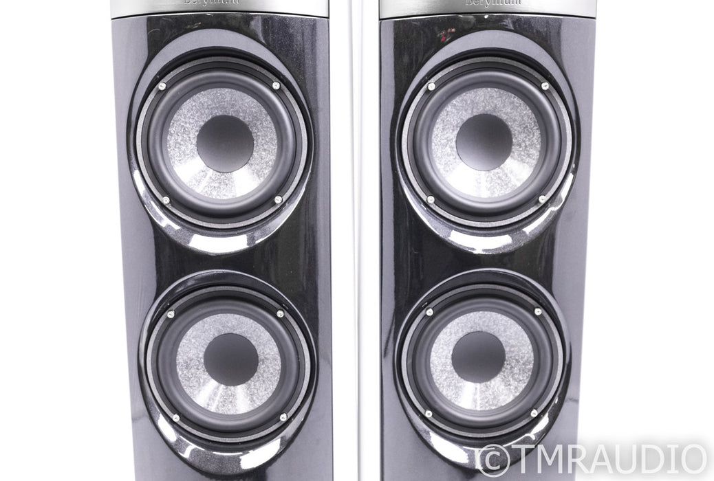 Focal Electra 1028 Be II Floorstanding Speakers
