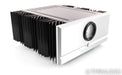 Pass Laboratories X250.8 Stereo Power Amplifier; X-250.8