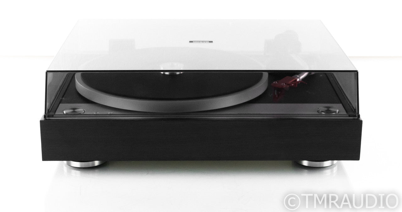 Onkyo CP-1050 D Direct Drive Turntable