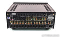 McIntosh MX122 11.2 Channel Home Theater Processor; MM Phono; Remote