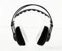 AKG Q701 Semi Open Back Dynamic Headphones; Black Pair