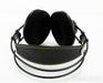 AKG Q701 Semi Open Back Dynamic Headphones; Black Pair