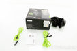 AKG Q701 Semi Open Back Dynamic Headphones; Black Pair