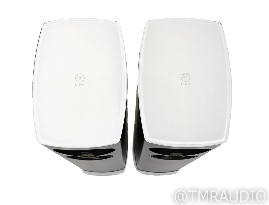 Linn Series 5 Exakt 530 Active Floorstanding Speakers