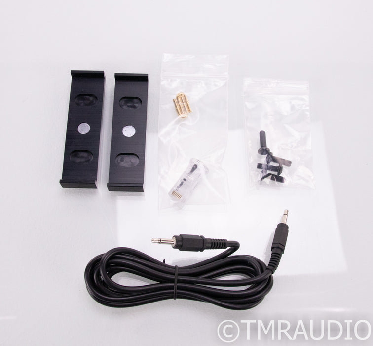 Classe Sigma Amp5 5 Channel Power Amplifier