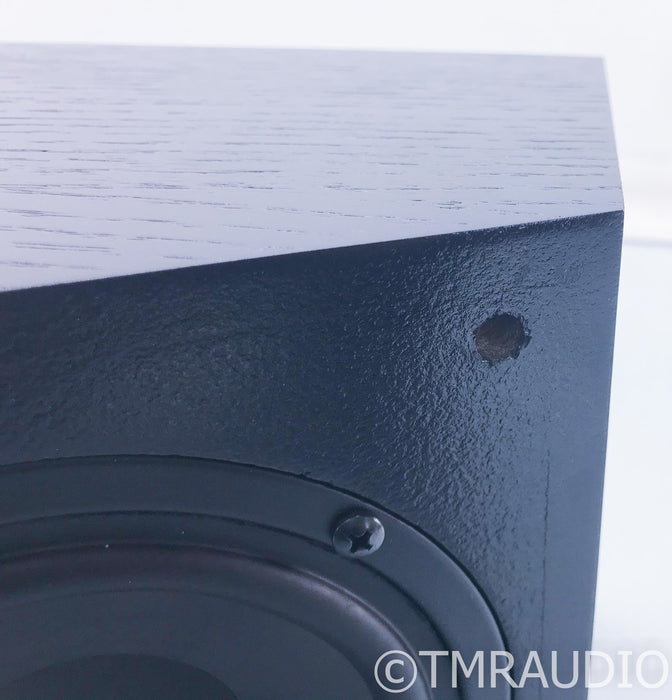 Snell Acoustics CC1 Center Channel Speaker; CC-1