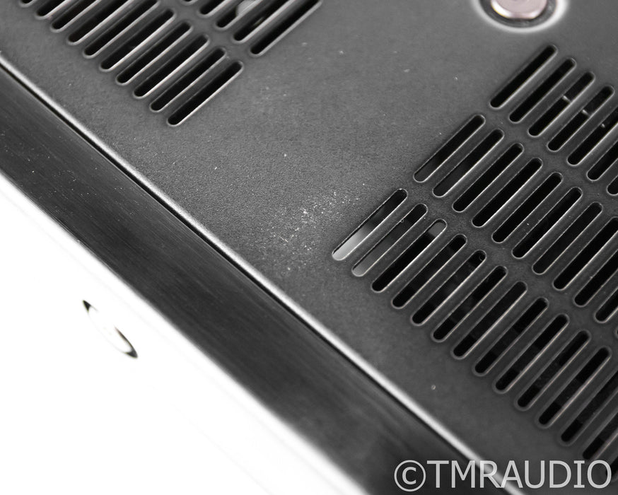 Yamaha Aventage MX-A5000 11 Channel Power Amplifier; MXA5000