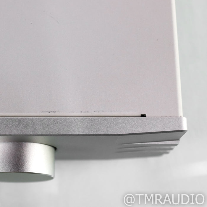 Anedio D2 DAC; D/A Converter; D-2; Remote