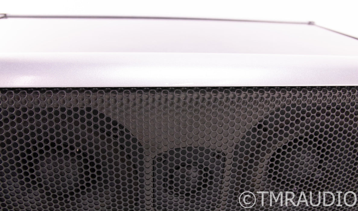 ATC C4CA Active Center Channel Speaker; C4-CA