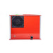 Audio Desk Systeme Vinyl Cleaner PRO Ultrasonic Record Cleaner; Red (New)