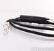 Audioquest Cougar Phono Cable; 1.5m Tonearm Interconnect; 72v DBS