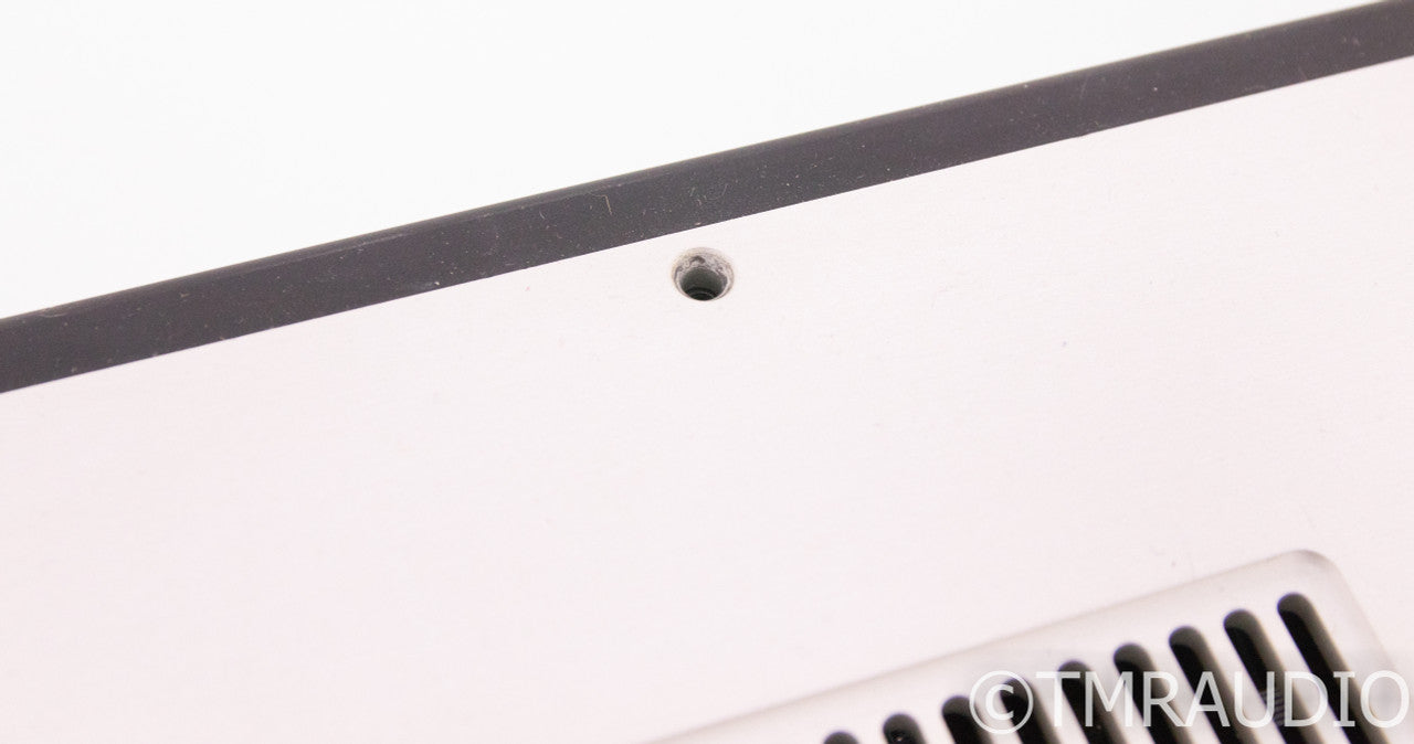 Bricasti M1 DAC; D/A Converter; M-1