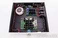 Mjlnir Audio The V2 Electrostatic Headphone Amplifier; Custom; KGSSHV