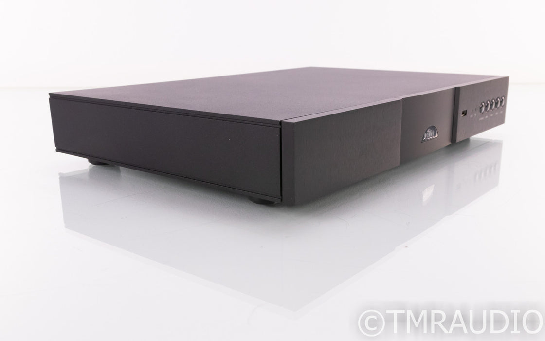 Naim DAC; D/A Converter