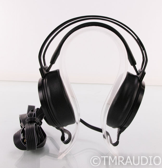 Stax SR-007 Mk2 Electrostatic Headphones; MKII