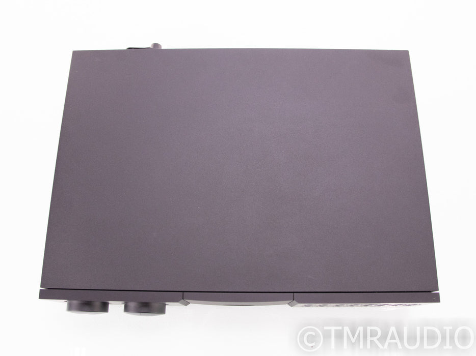 Naim NAC 282 Stereo Preamplifier w/ NAPSC; NAC282; Remote