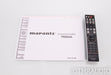 Marantz PM8004 Stereo Integrated Amplifier; PM-8004; Remote