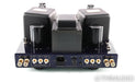 Cary CAD-300 SEI Stereo Tube Integrated Amplifier; CAD300SEI; Remote; New Tubes
