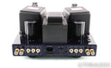 Cary CAD-300 SEI Stereo Tube Integrated Amplifier; CAD300SEI; Remote; New Tubes