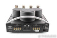Balanced Audio Technology VK-76SE Stereo Tube Power Amplifier; VK76SE; Silver