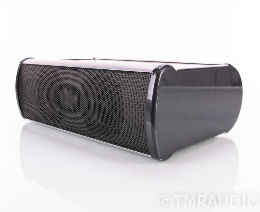 ATC C4CA Active Center Channel Speaker; C4-CA