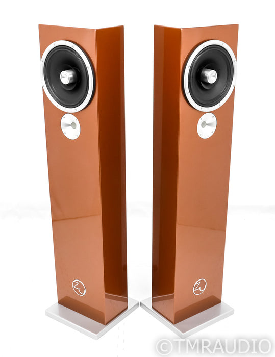 Zu Audio Druid Mk.IV-13 Stage 1 Floorstanding Speakers