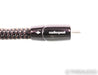 AudioQuest Mackenzie RCA Cables; 2m Pair Interconnects (Open Box)