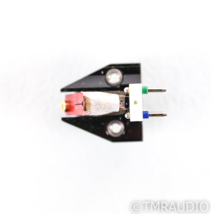 Lyra Etna MC Phono Cartridge; Low Hours