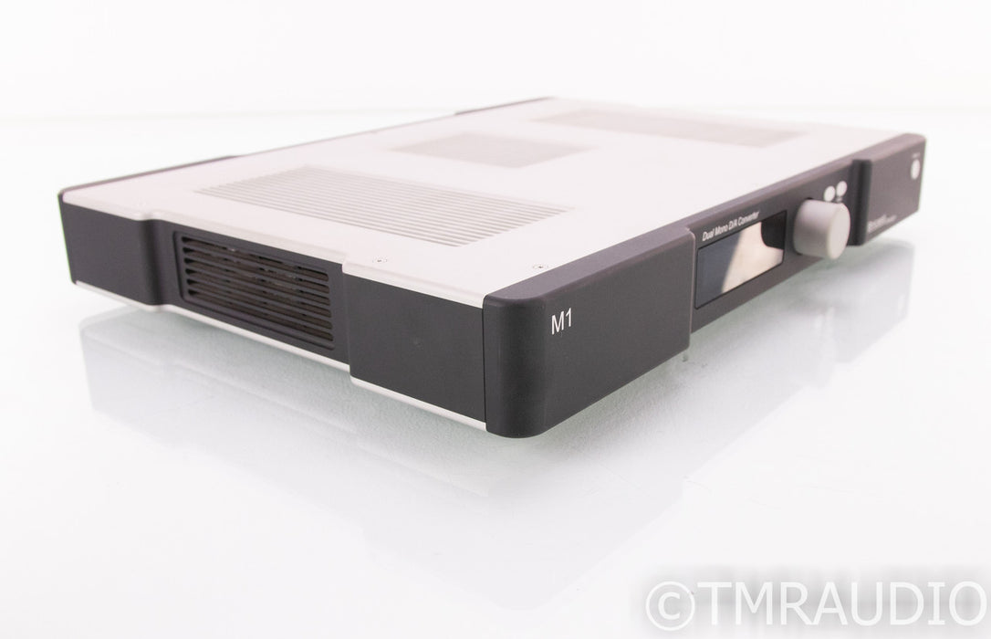 Bricasti M1 DAC; D/A Converter; M-1