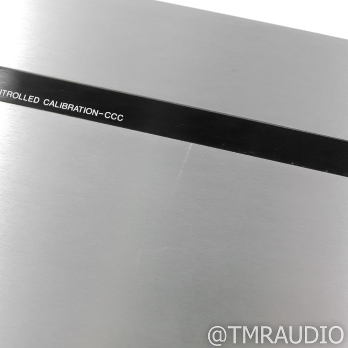 Bang & Olufsen Beocord 9000 Cassette Deck / Tape Recorder; AS-IS (Doesn't Play)