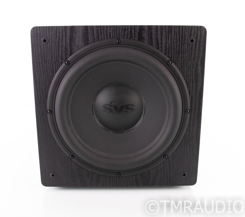 SVS SB12-NSD 12" Powered Subwoofer; SB12NSD