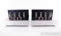 PrimaLuna DiaLogue Six Mono Tube Power Amplifier
