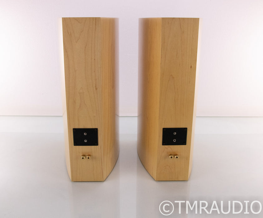Prana Fidelity Fifty90 Bookshelf Speakers