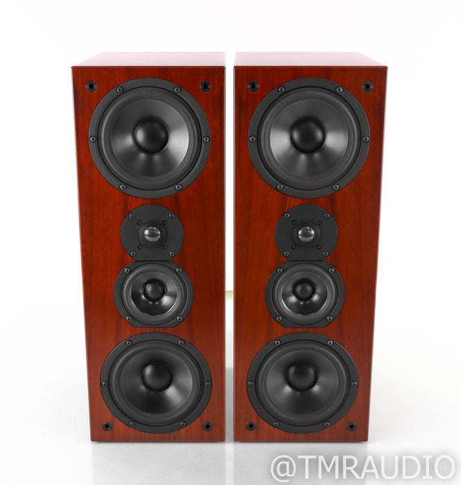 Aerial Acoustics LR3 Bookshelf Speakers
