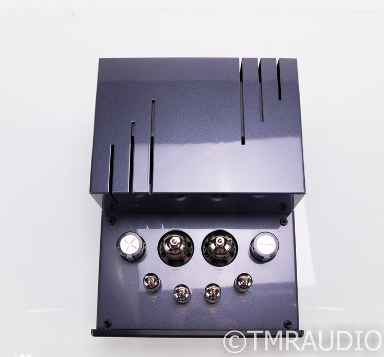 PrimaLuna EVO 100 Stereo Tube DAC; D/A Converter; Remote; EVO100