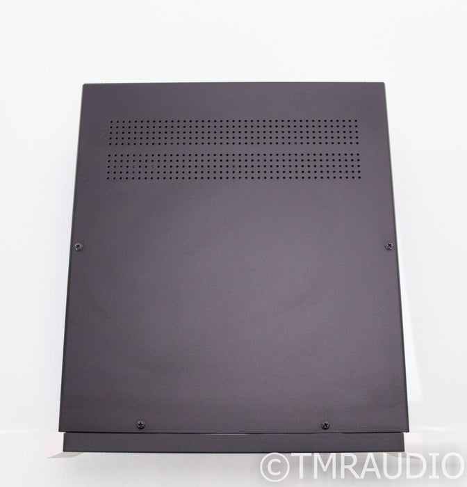 McIntosh MB50 Network Player / Streamer / DAC; MB-50