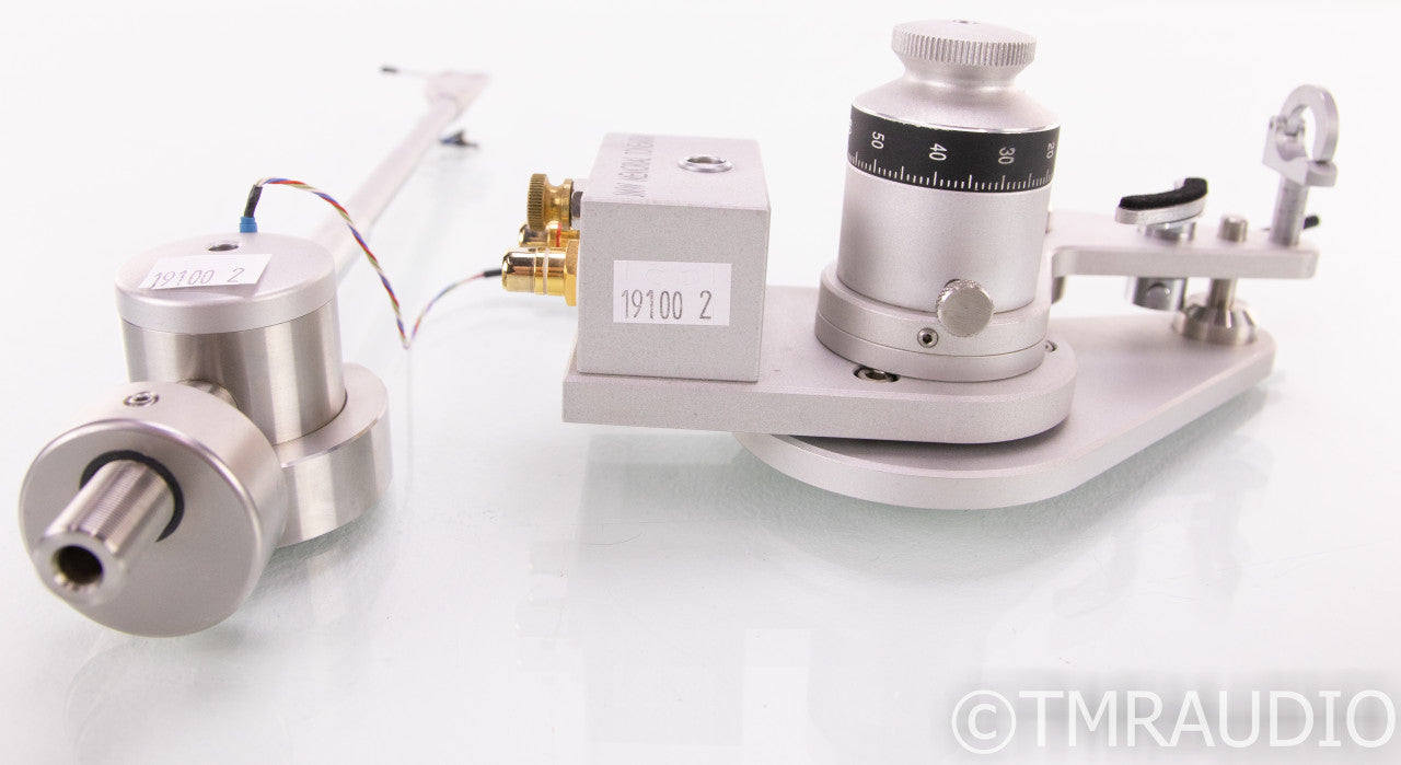 Separating into 2 SKUs. DD VPI JMW 10 Tonearm w/ JMW Base