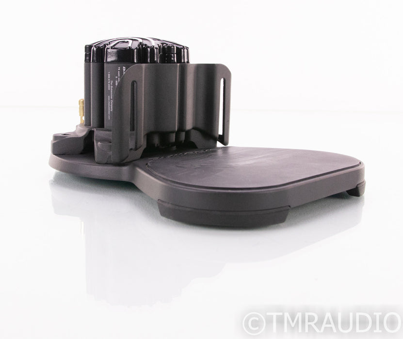 Guitammer Buttkicker Silent Subwoofer Kit; Sub w/ Wireless Capable Amplifier